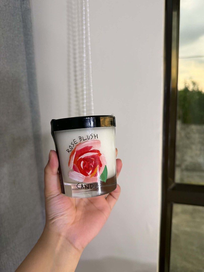 Jo Malone scented candle (Category: Home Fragrance) located in Cavite. Submitted by rexiedebelen (Listing ID 1468419248, Image 2). Description: .