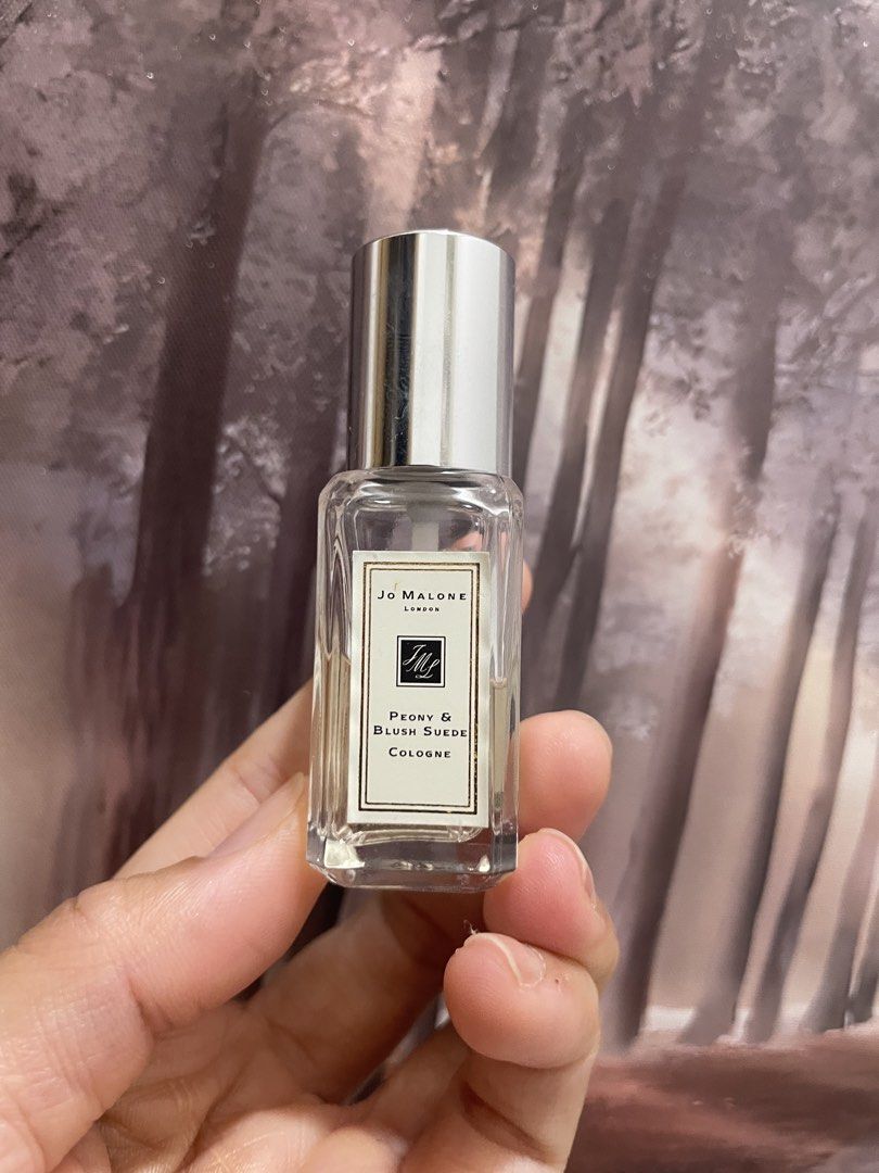 Jo malone used\opened (Category: Fragrance & Deodorants) located in Cabuyao City. Submitted by wakahatana (Listing ID 1468293746, Image 2). Description: .