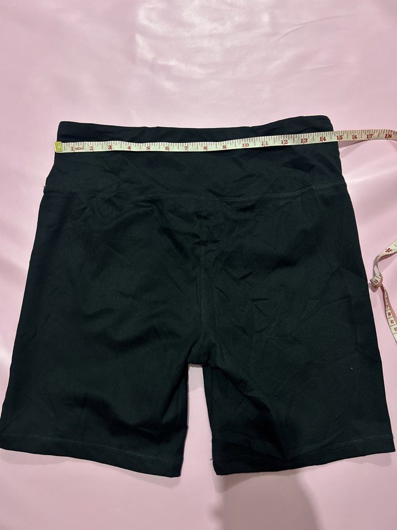 Jockey Cycling Short (Category: Activewear) located in Manila. Submitted by chen_clybelles (Listing ID 1468445475, Image 3). Description: .