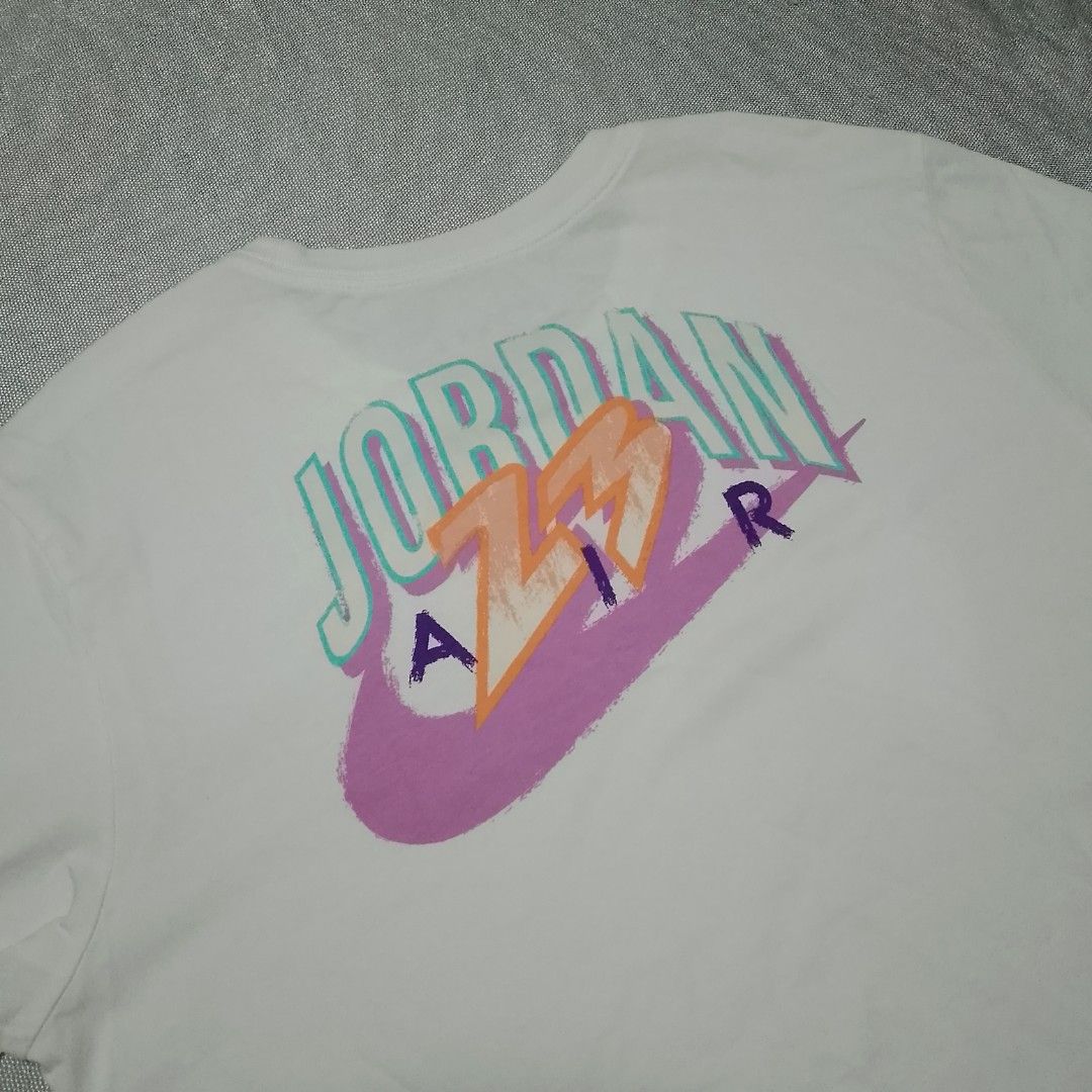 Jordan Air 23 Shirt (Category: Tshirts & Polo Shirts ) located in Manila. Submitted by jaysrack (Listing ID 1468332831, Image 2). Description: .
