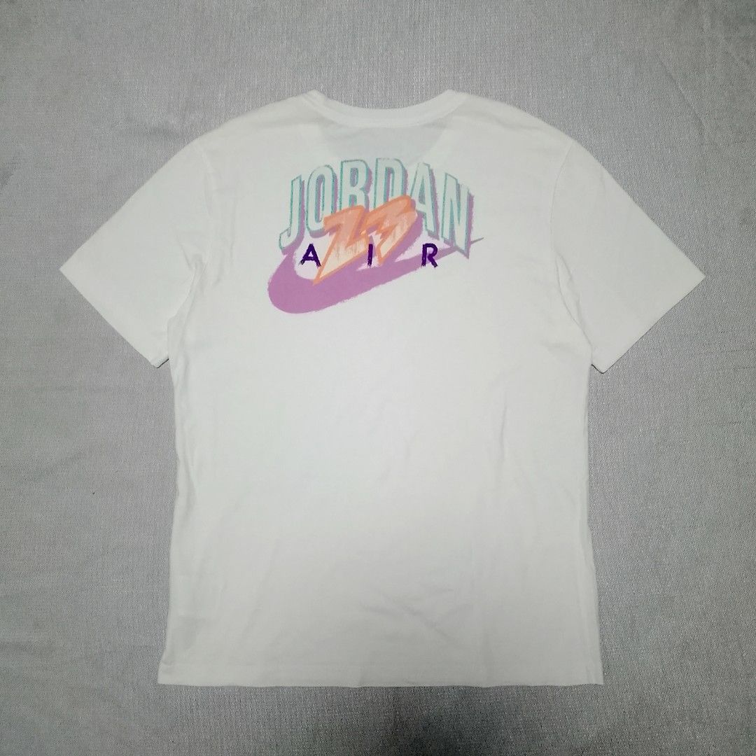 Jordan Air 23 Shirt (Category: Tshirts & Polo Shirts ) located in Manila. Submitted by jaysrack (Listing ID 1468332831, Image 1). Description: .