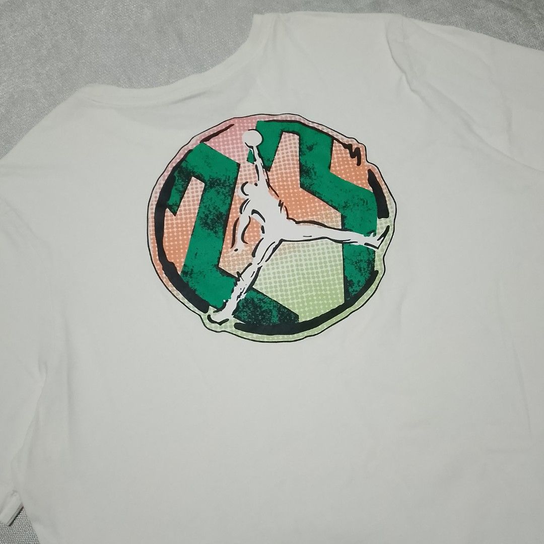 Jordan Air Shirt (Category: Tshirts & Polo Shirts ) located in Manila. Submitted by jaysrack (Listing ID 1468333368, Image 2). Description: .