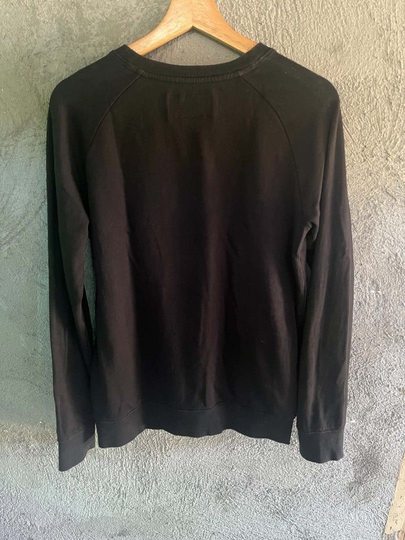 Jordan fleece sweatshirt (Category: Tshirts & Polo Shirts ) located in Gapan. Submitted by skyries20 (Listing ID 1468317620, Image 2). Description: 20x26 dimes excellent condition 9.5 colorate nueva ecija loc.