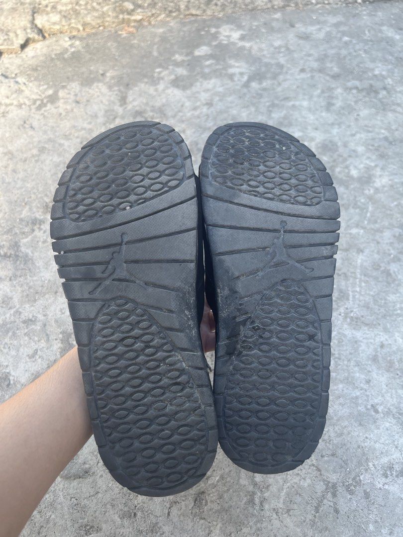 Jordan Infrared (red black) (Category: Slippers & Slides) located in Manila. Submitted by fierceshark.bc3140 (Listing ID 1468354563, Image 3). Description: .