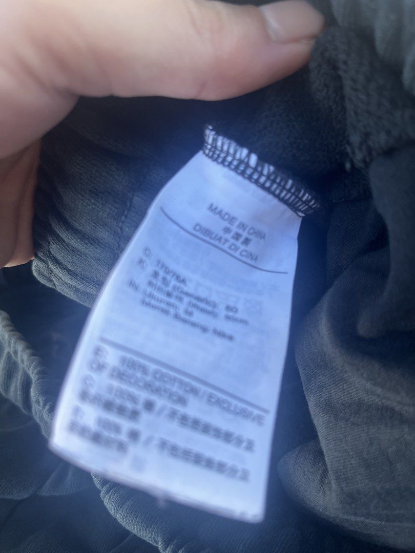 Jordan Short (Category: Shorts) located in Manila. Submitted by fierceshark.bc3140 (Listing ID 1468354718, Image 3). Description: .