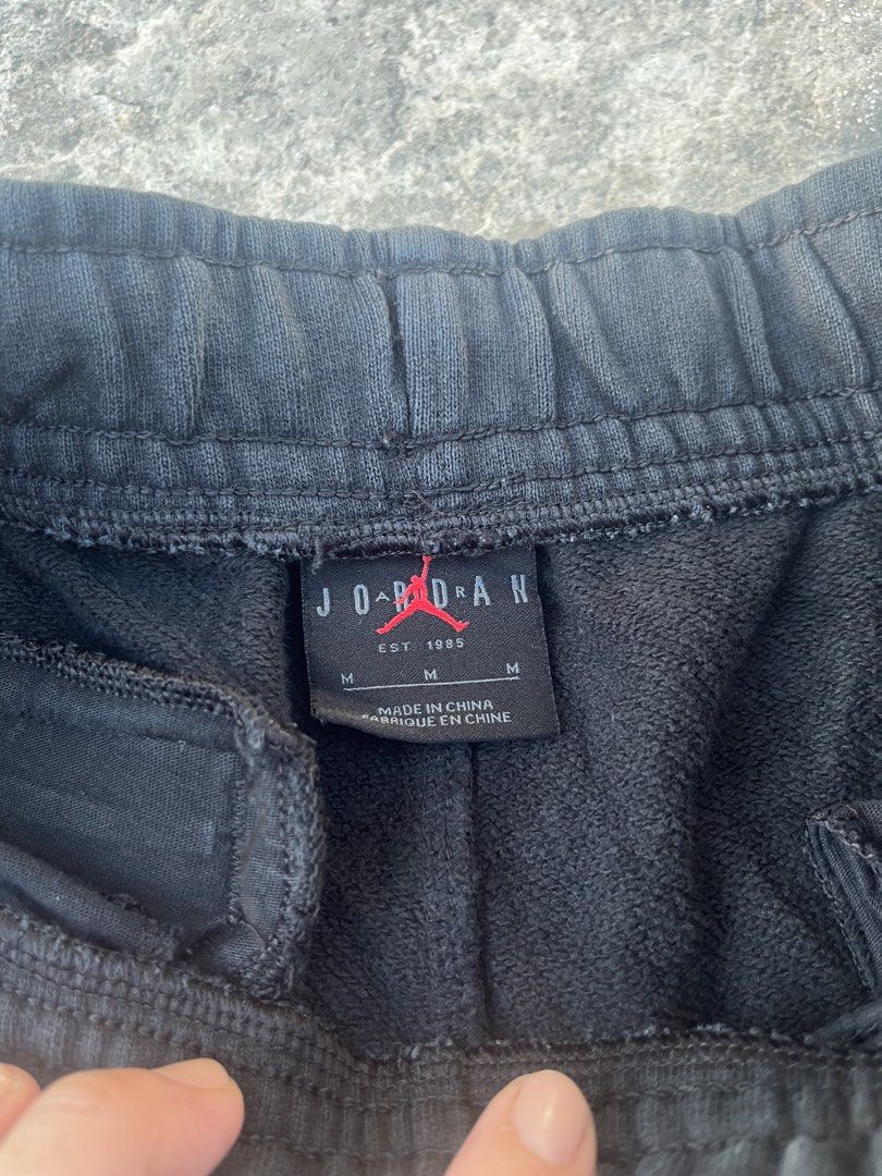 Jordan Short (Category: Shorts) located in Manila. Submitted by fierceshark.bc3140 (Listing ID 1468354718, Image 2). Description: .