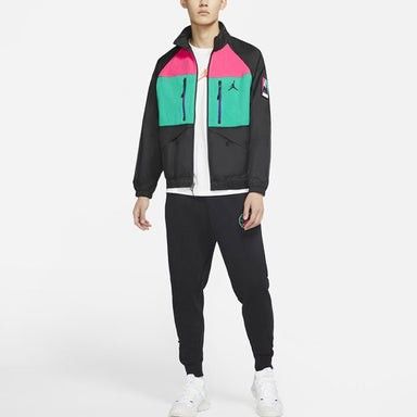 Jordan utility winter jacket (Category: Hoodies) located in Taytay. Submitted by GRIND720_II (Listing ID 1468427056, Image 1). Description: Jordan utility winter jacket Size XL 25 X 28 excellent 1500.