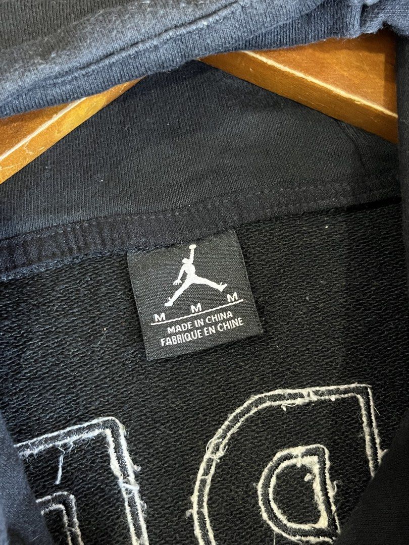 Jordan x Kaws Collaboration Hoodie (Category: Coats, Jackets and Outerwear) located in Manila. Submitted by cjcuevas_05 (Listing ID 1468412090, Image 3). Description: 📍Tanza Cavite Dimes: 22x26 See photo for details GCASH ONLI, can ship thru JnT/orange check out .