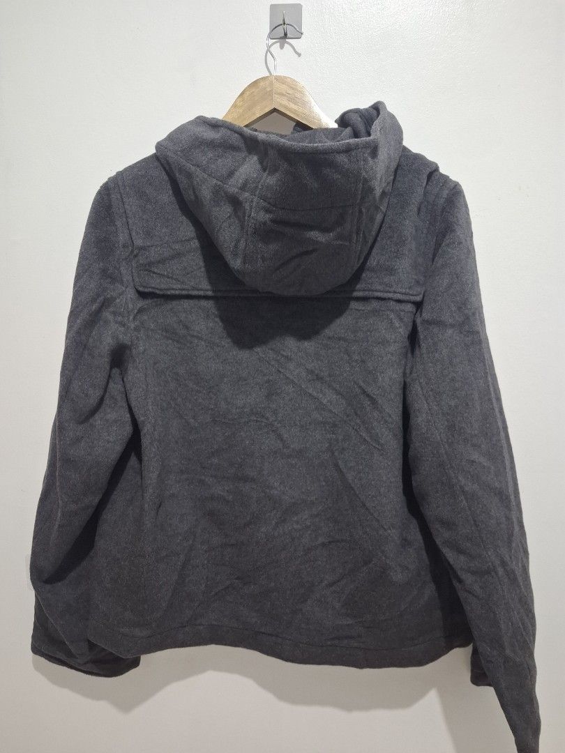 JPG gaultier2 size med (Category: Coats, Jackets and Outerwear) located in Tarlac. Submitted by christopher.24 (Listing ID 1468321985, Image 3). Description: excellent condition legit.
