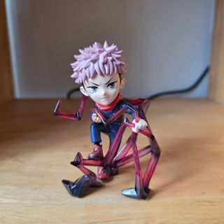 Jujutsu Kaisen official merch (2) Gojo Satoru Zenin Maki Itadori Yuji ...