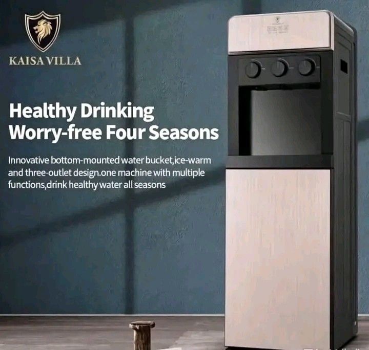 KAISAVILLA WATER DISPENSER BOTTOMLOAD (Category: Looking For) located in Manila. Submitted by marilynabo789 (Listing ID 1468359331, Image 2). Description: .