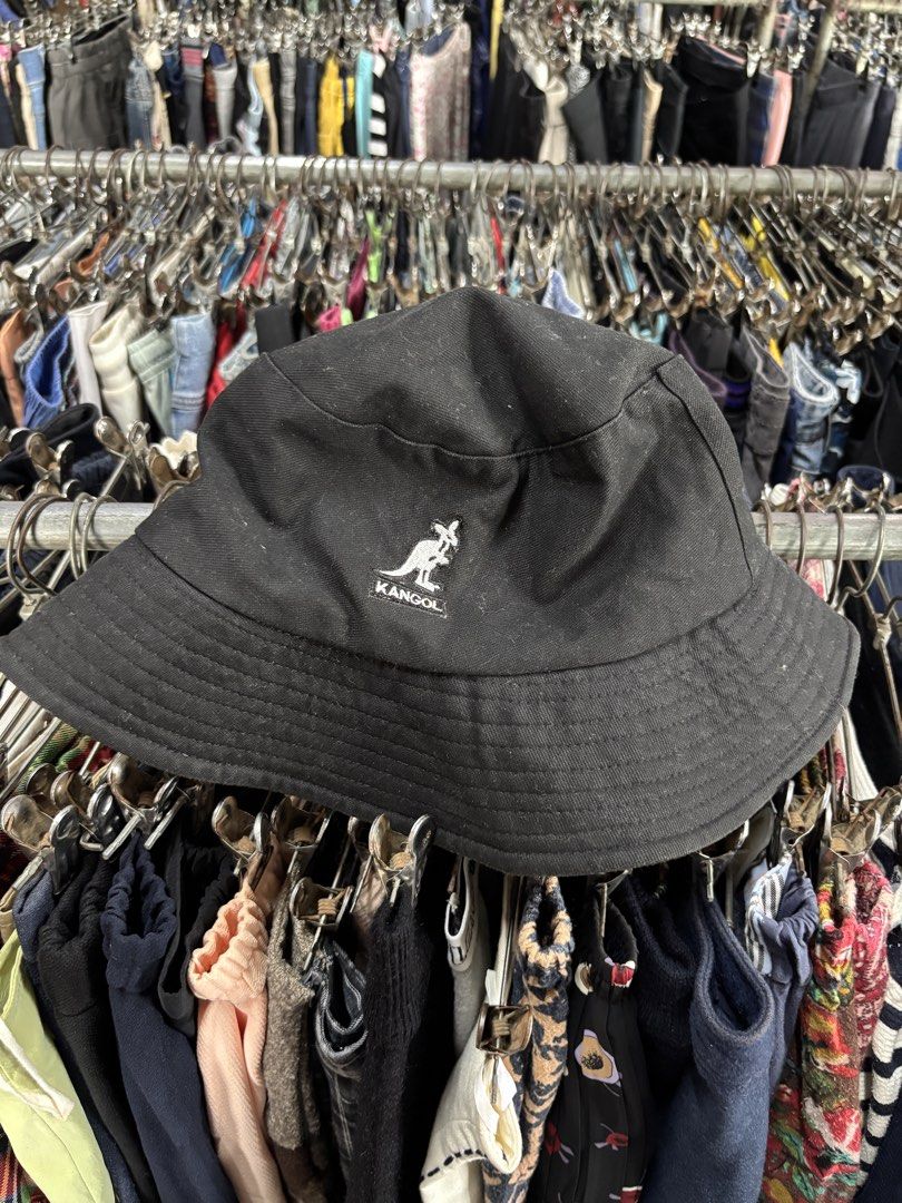 Kangol Hat (Category: Caps & Hats) located in Puerto Princesa. Submitted by 18arc (Listing ID 1468330168, Image 1). Description: .