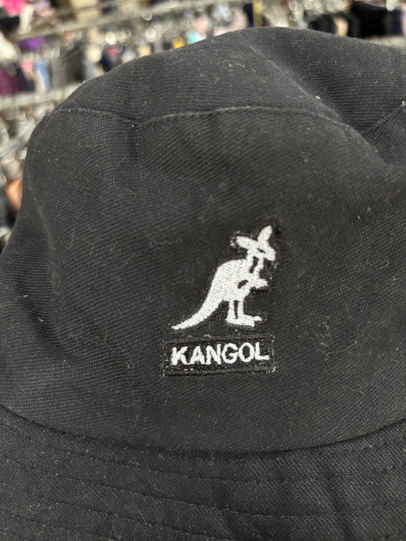 Kangol Hat (Category: Caps & Hats) located in Puerto Princesa. Submitted by 18arc (Listing ID 1468330168, Image 2). Description: .