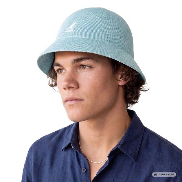 Kangol Tropic Bucket Hat (Category: Caps & Hats) located in Kabankalan. Submitted by secondhandgemsz (Listing ID 1468322102, Image 2). Description: Like new No flaws.