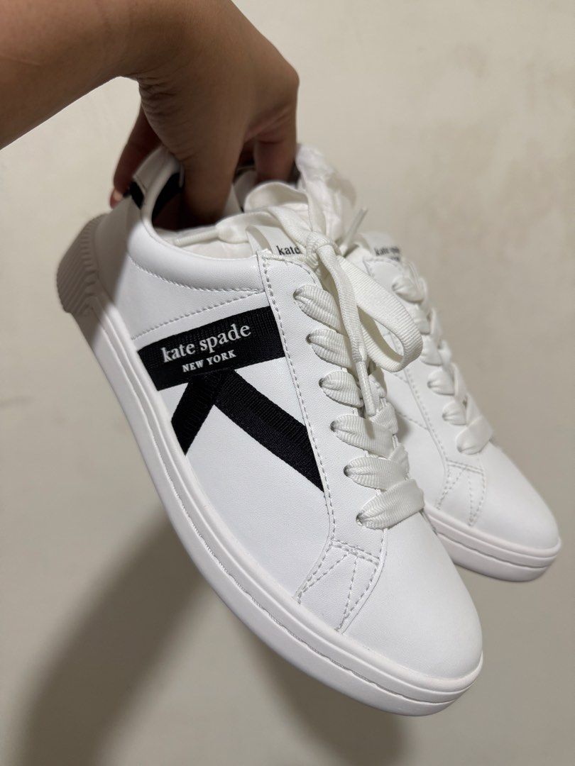 KATE SPADE SNEAKERS (Category: Sneakers) located in San Fernando. Submitted by annieprelovedshop (Listing ID 1468385000, Image 1). Description: .