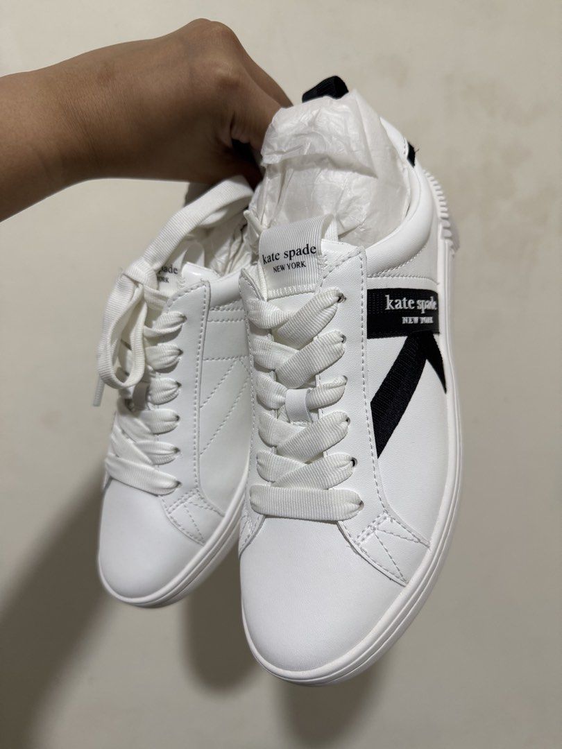 KATE SPADE SNEAKERS (Category: Sneakers) located in San Fernando. Submitted by annieprelovedshop (Listing ID 1468385000, Image 2). Description: .