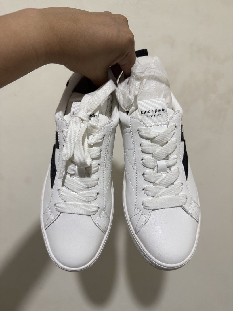 KATE SPADE SNEAKERS (Category: Sneakers) located in San Fernando. Submitted by annieprelovedshop (Listing ID 1468385000, Image 3). Description: .