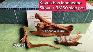 (Category: ) located in . Submitted by driftwood_hiasan (Listing ID 1468409148, Image 1). Description: .