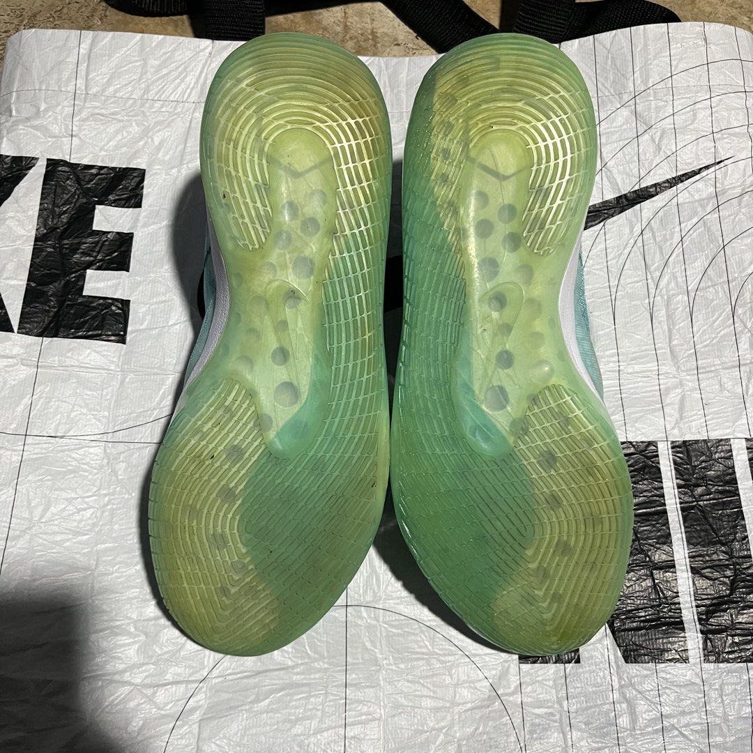 kd12 (Category: Dress Shoes) located in Manila. Submitted by seven.stitch (Listing ID 1468415145, Image 3). Description: kd12 no issue still excellent condition .