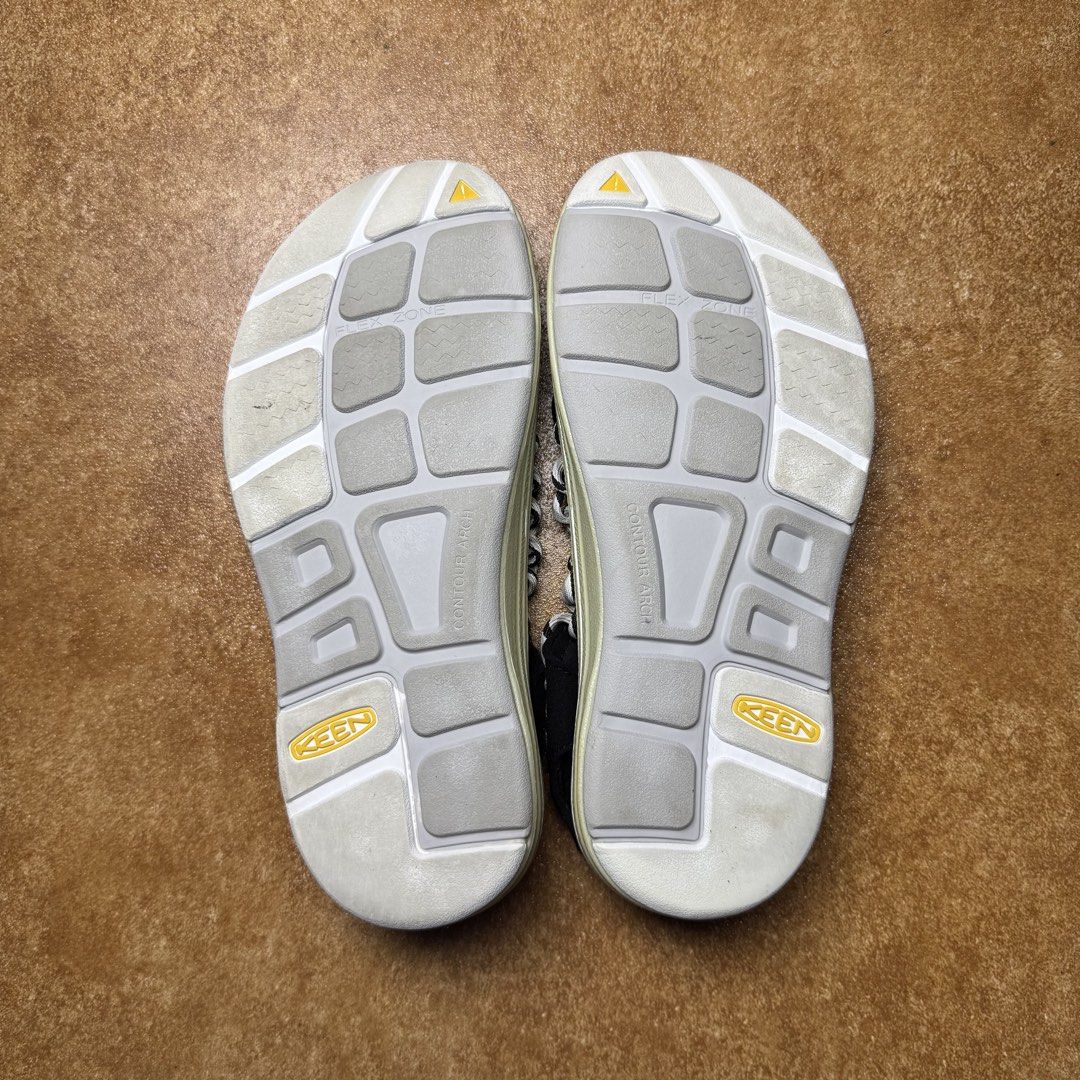 KEEN SANDAL (Category: Shoe inserts) located in Panabo. Submitted by shoerarefinds (Listing ID 1468305652, Image 2). Description: ĶÈÊÑ sandal SIZE: CM 23 / EURO 36 / US 6 Excellent Condition LOCATION: PANABO CITY, DAVAO DEL NORTE, 8105 2100 FREESHIPPING.