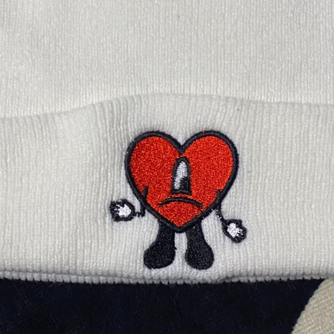 Keith haring beanie (Category: Beanies) located in Las Pinas. Submitted by all_details_posted (Listing ID 1468433509, Image 3). Description: need wash marumi.