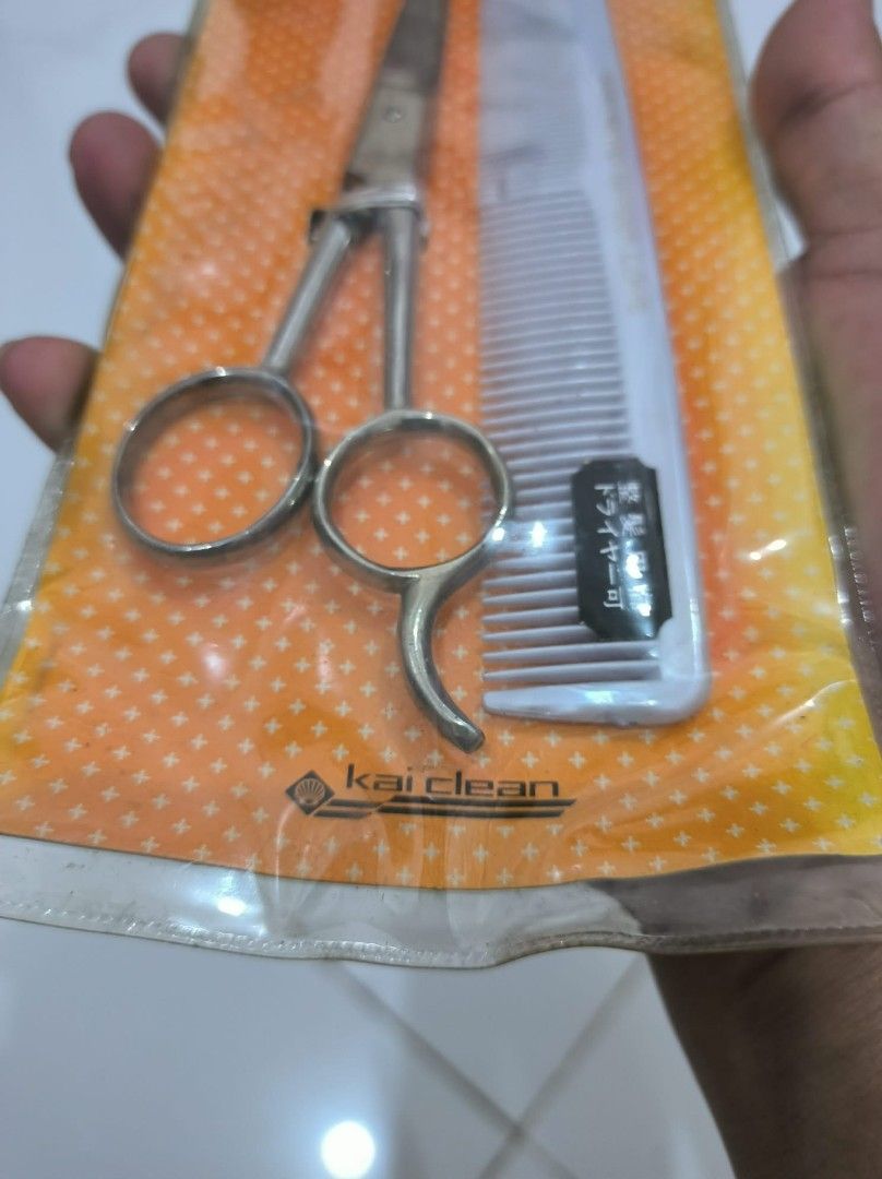 kåi brand 350 (Category: Hair) located in Manila. Submitted by jo_daph (Listing ID 1468313078, Image 2). Description: kåi brand 350.