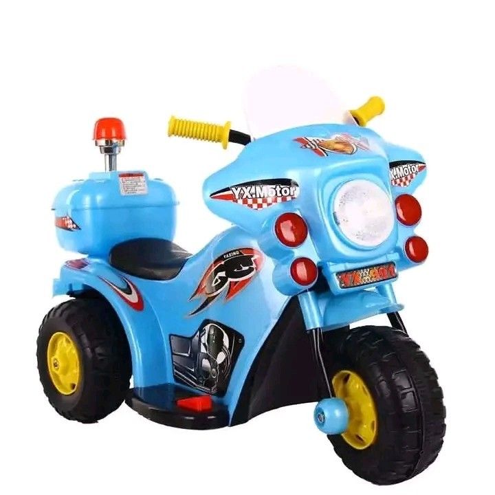 Kids Motor (Category: Kids Toys) located in Manila. Submitted by micoooy (Listing ID 1468331240, Image 3). Description: .