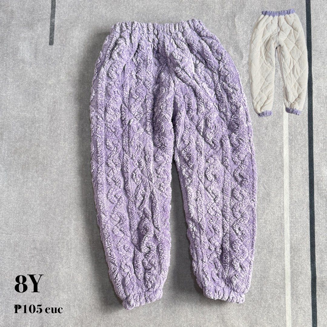 kids winter pants (Category: Babies & Kids Fashion) located in Baguio. Submitted by mapa_laku (Listing ID 1468499512, Image 1). Description: .