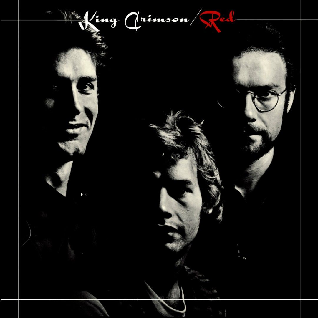 King Crimson - Red (CD) (Category: CDs & DVDs) located in Pasig City. Submitted by windowlicker (Listing ID 1468401436, Image 1). Description: - Listings without photos are still in transit and are expected to arrive within the week - Near Mint condition (case not graded) - MOD: J&T or Lalamove - MOP: Gcash.