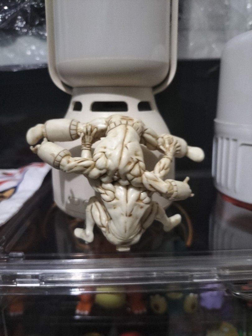 Kinnikuman Figures (Category: Figurines & Statues) located in Cavite. Submitted by taro_sakamoto_23 (Listing ID 1468450523, Image 2). Description: .