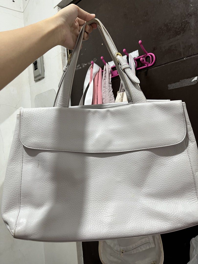 KITAMURA BAG FROM JAPAN (Category: Shoulder Bags) located in Manila. Submitted by alygnoida (Listing ID 1468354030, Image 1). Description: .