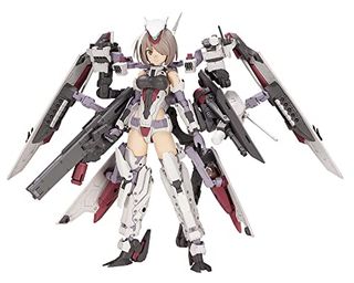 ⭐ E-Model Eastern Model A.T.K. ATK GIRL 1/12 Scale FAG Frame Arms Girl ...