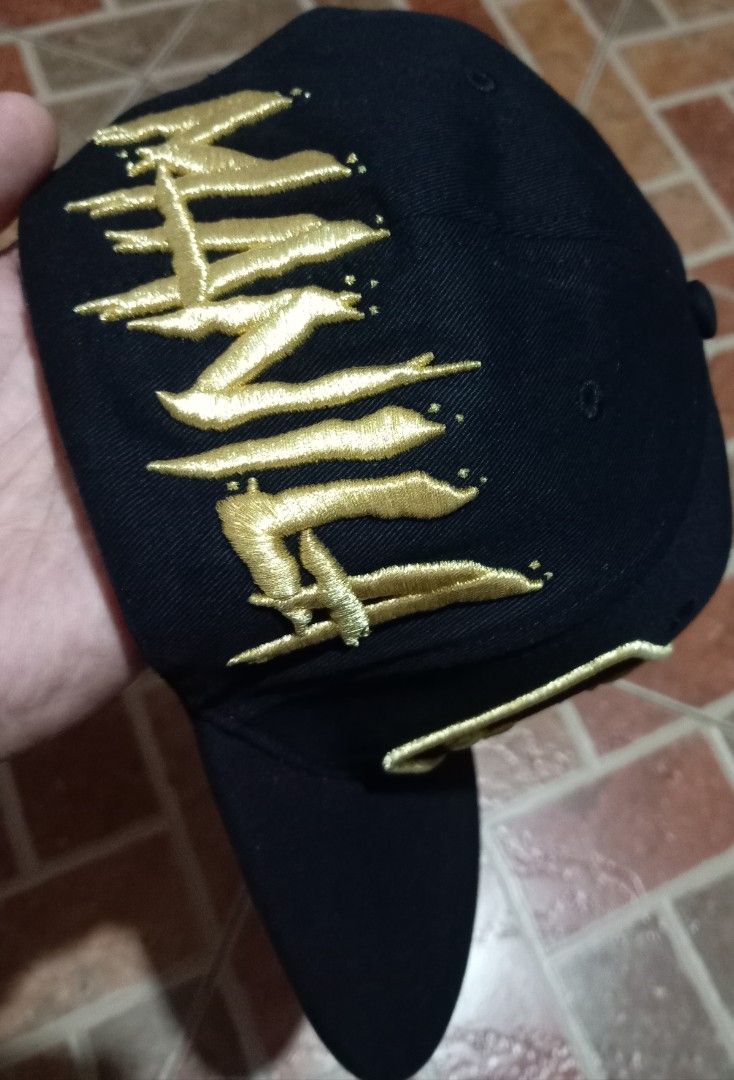 Krown manila Kill Crab 30th anniversary (Category: Caps & Hats) located in Quezon City. Submitted by fierce_jordanmatthew (Listing ID 1468284235, Image 2). Description: Krown kill crab 30th anniversary Brand new 15k.