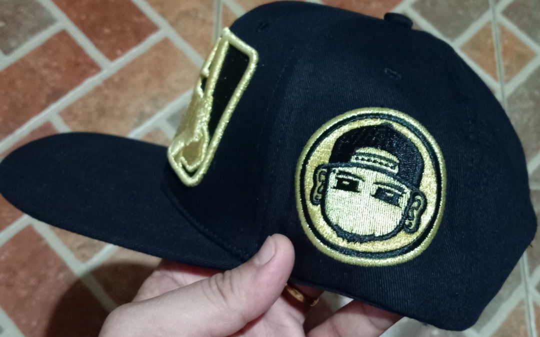 Krown manila Kill Crab 30th anniversary (Category: Caps & Hats) located in Quezon City. Submitted by fierce_jordanmatthew (Listing ID 1468284235, Image 3). Description: Krown kill crab 30th anniversary Brand new 15k.