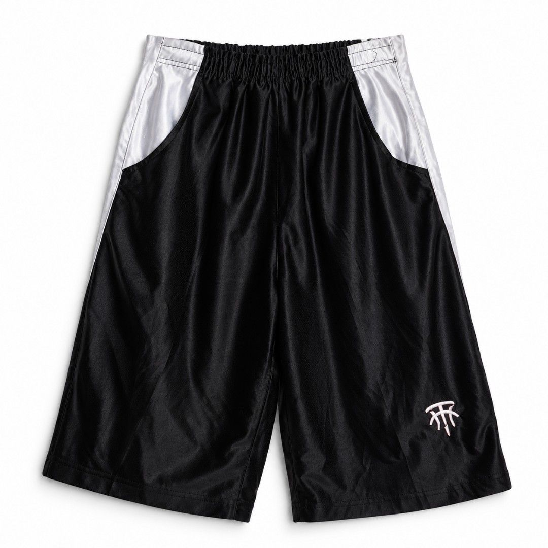 KYRIE LONG SHORT BASKETBALL (Category: Activewear) located in Baybay. Submitted by offrackproject (Listing ID 1468474516, Image 1). Description: .