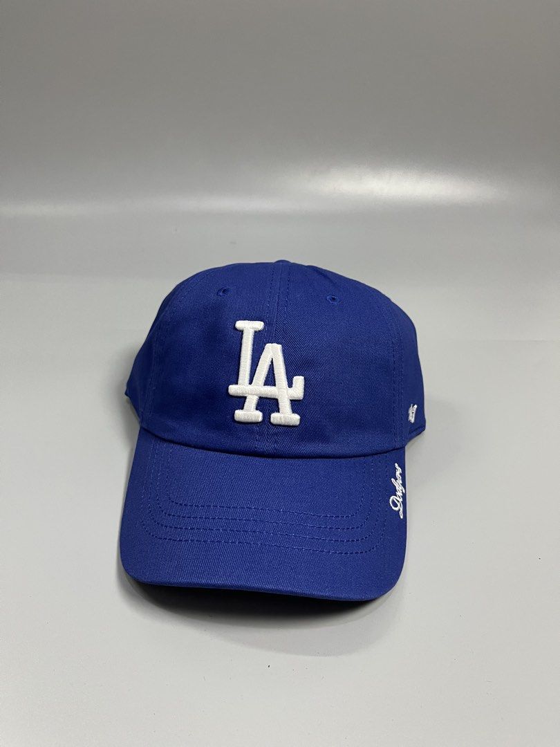 LA 47 BRAND CAP (Category: Caps & Hats) located in Taguig. Submitted by oneday_pickenget (Listing ID 1468388344, Image 1). Description: .