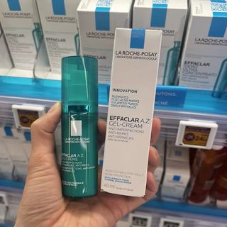 La Roche-Posay Uvmune 400 防曬液 50ml, 美容＆個人護理, 健康及美容 - 皮膚護理, 面部 - 面部護理 ...