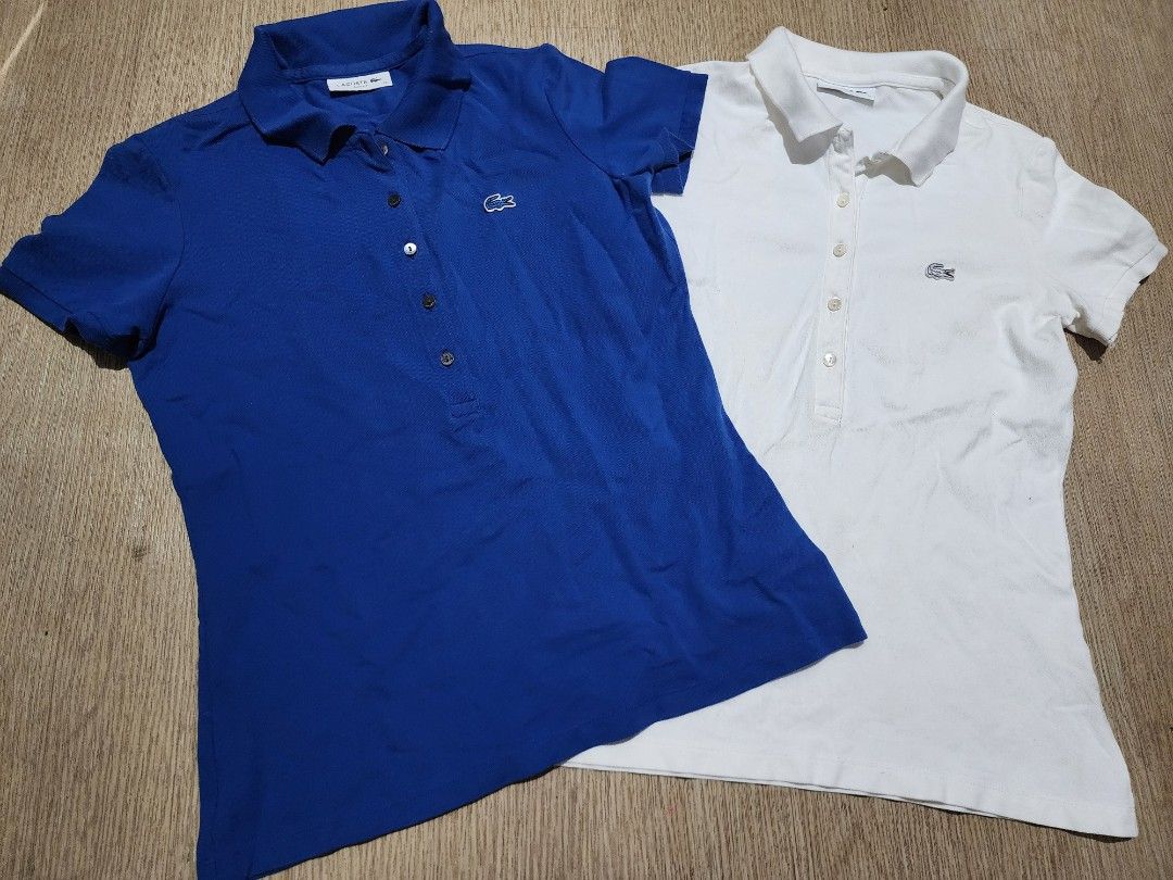 Lacoste polo shirt aspack (Category: Shirts) located in Real. Submitted by raphy2019 (Listing ID 1468448301, Image 1). Description: .