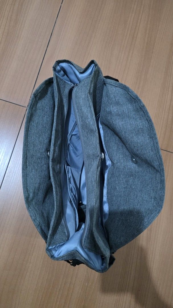 Large Diaper Bag (Category: Diaper Bags & Wetbags) located in Rizal. Submitted by dainsb (Listing ID 1468451654, Image 3). Description: .