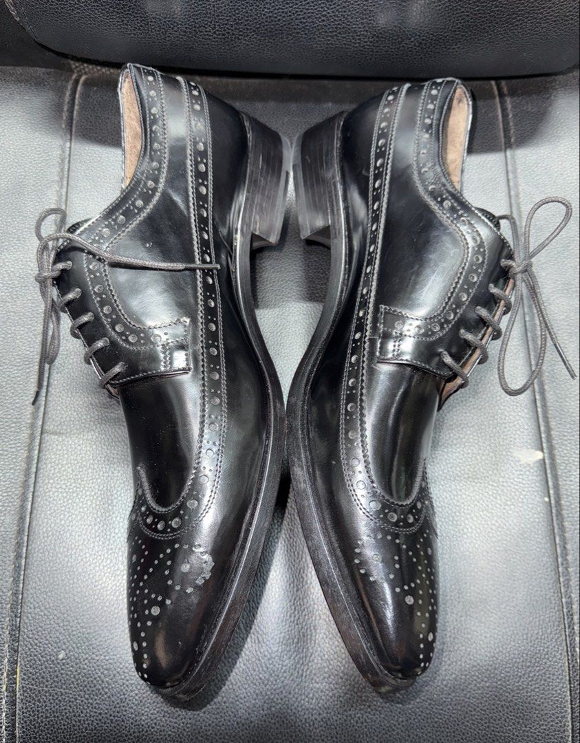 Largerfeld (Category: Sneakers & Footwear) located in Manila. Submitted by jm_jm88 (Listing ID 1468328522, Image 3). Description: .