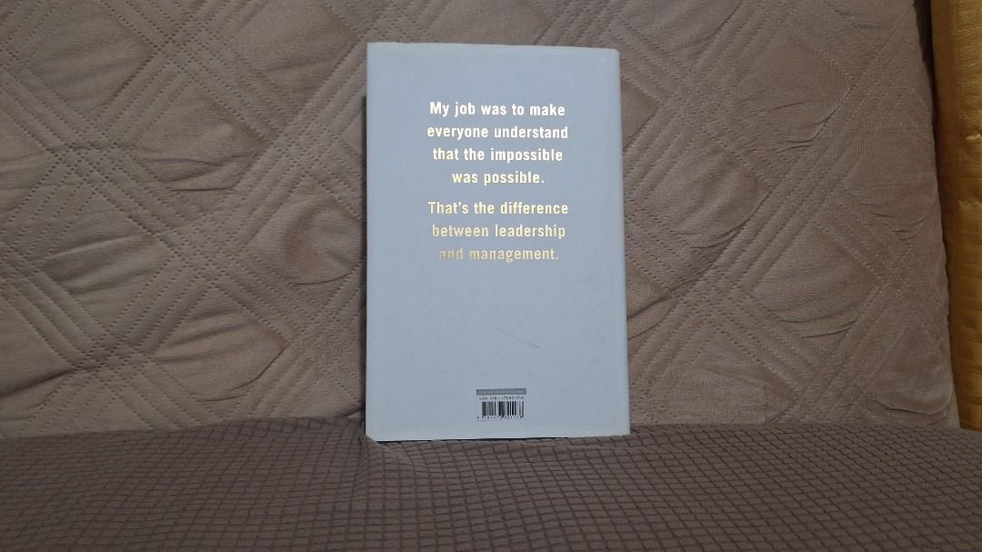 Leading by Alex Ferguson (Hardbound) (Category: Storybooks) located in Manila. Submitted by roy.vicencio_140 (Listing ID 1468430065, Image 2). Description: Leading by Alex Ferguson (Hardbound) - 300 Pesos DM for more photos.
