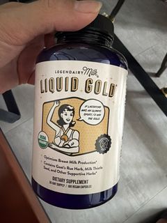 Legendairy Milk Sunflower Lecithin Dietary Supplement 200 Softgels ...