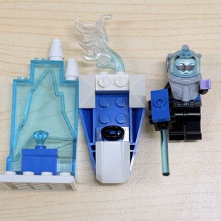 （分類：）位於 。 由 hkbrickslover 提交（商品編號 1468458126，圖片 1）。簡介： 。