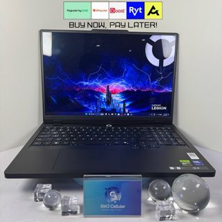 LAPTOP (USED) Collection item 2