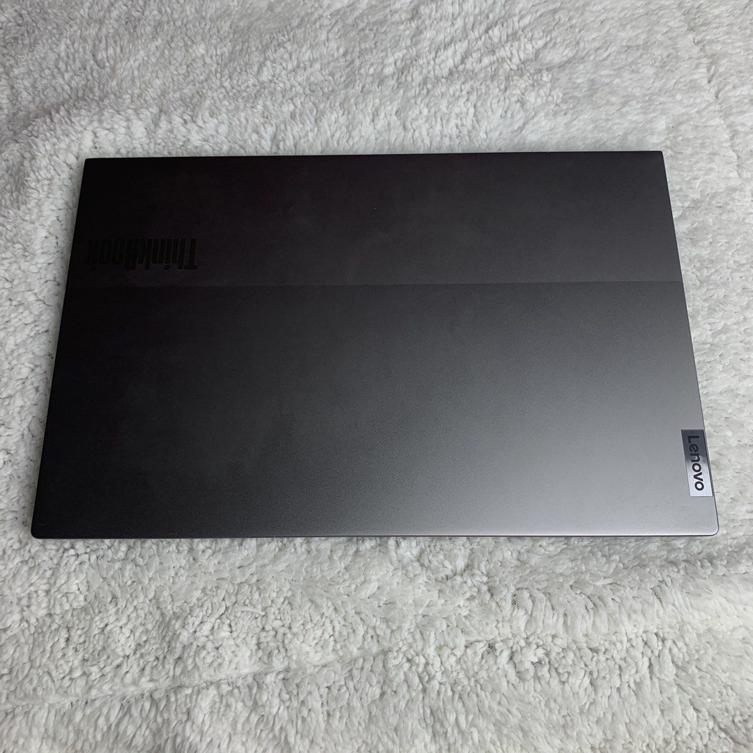 Lenovo ThinkBook 15 G4 IAP (Category: Laptops & Notebooks) located in Rizal. Submitted by shop_ms.lai (Listing ID 1468369086, Image 2). Description: LAPTOP SPECIFICATIONS • Model: Lenovo ThinkBook 15 G4 IAP • Processor: 12th Gen Intel Core i5-1235U (10 Cores, 12 Threads, Max Turbo up to 4.40 GHz) • Memory (RAM): 8 GB DDR4 RAM (High-speed multitasking) • Storage: 512 GB NVMe M.2 SSD (Fast boot-up and file transfers, 477 GB actual system capacity) 