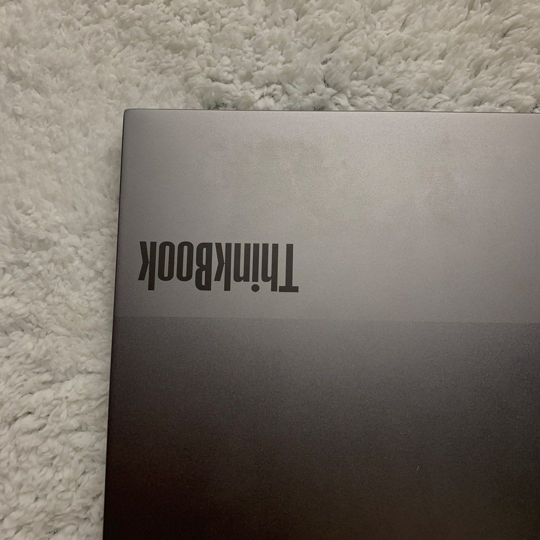 Lenovo ThinkBook 15 G4 IAP (Category: Laptops & Notebooks) located in Rizal. Submitted by shop_ms.lai (Listing ID 1468369086, Image 3). Description: LAPTOP SPECIFICATIONS • Model: Lenovo ThinkBook 15 G4 IAP • Processor: 12th Gen Intel Core i5-1235U (10 Cores, 12 Threads, Max Turbo up to 4.40 GHz) • Memory (RAM): 8 GB DDR4 RAM (High-speed multitasking) • Storage: 512 GB NVMe M.2 SSD (Fast boot-up and file transfers, 477 GB actual system capacity) 