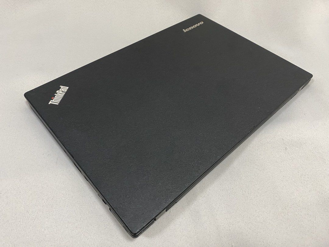 Lenovo Thinkpad x240 (Category: Laptops & Notebooks) located in Quezon City. Submitted by qlothingmanila (Listing ID 1468304660, Image 3). Description: LENOVO THINKPAD X240 INTEL CORE 15 4TH GEN 8GB RAM 128GB SSD 12.5 INCH Pickup or Meetup Halfway.