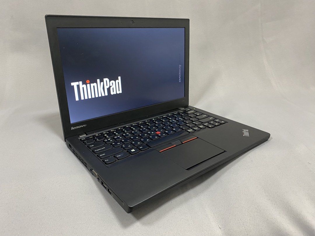 Lenovo Thinkpad x240 (Category: Laptops & Notebooks) located in Quezon City. Submitted by qlothingmanila (Listing ID 1468304660, Image 2). Description: LENOVO THINKPAD X240 INTEL CORE 15 4TH GEN 8GB RAM 128GB SSD 12.5 INCH Pickup or Meetup Halfway.