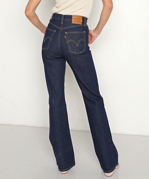 Levis 517 Boot Cut (Category: Jeans) located in Kabankalan. Submitted by secondhandgemsz (Listing ID 1468321330, Image 3). Description: Size 28-30 Waist x 39 Length x 9hem Like New No Flaws Made in Japan 🇯🇵 .
