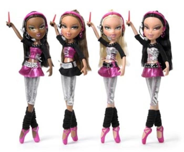 LF: Bratz Singerz (NIB/NRFB) (Category: Kids Toys) located in Las Pinas. Submitted by yennie___ (Listing ID 1468475537, Image 1). Description: Looking for Bratz Singerz. NIB or NFRB. Prio is Cloe but anyone’s fine. .